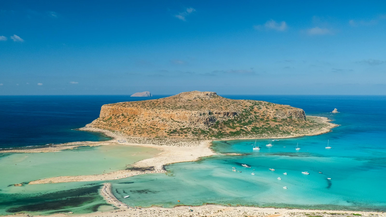 rent car Crete unlimited mileage mountain village